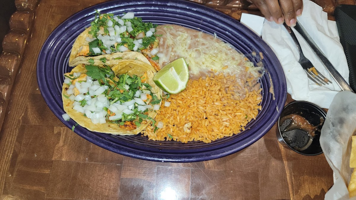 Jalapeños Mexican Grill