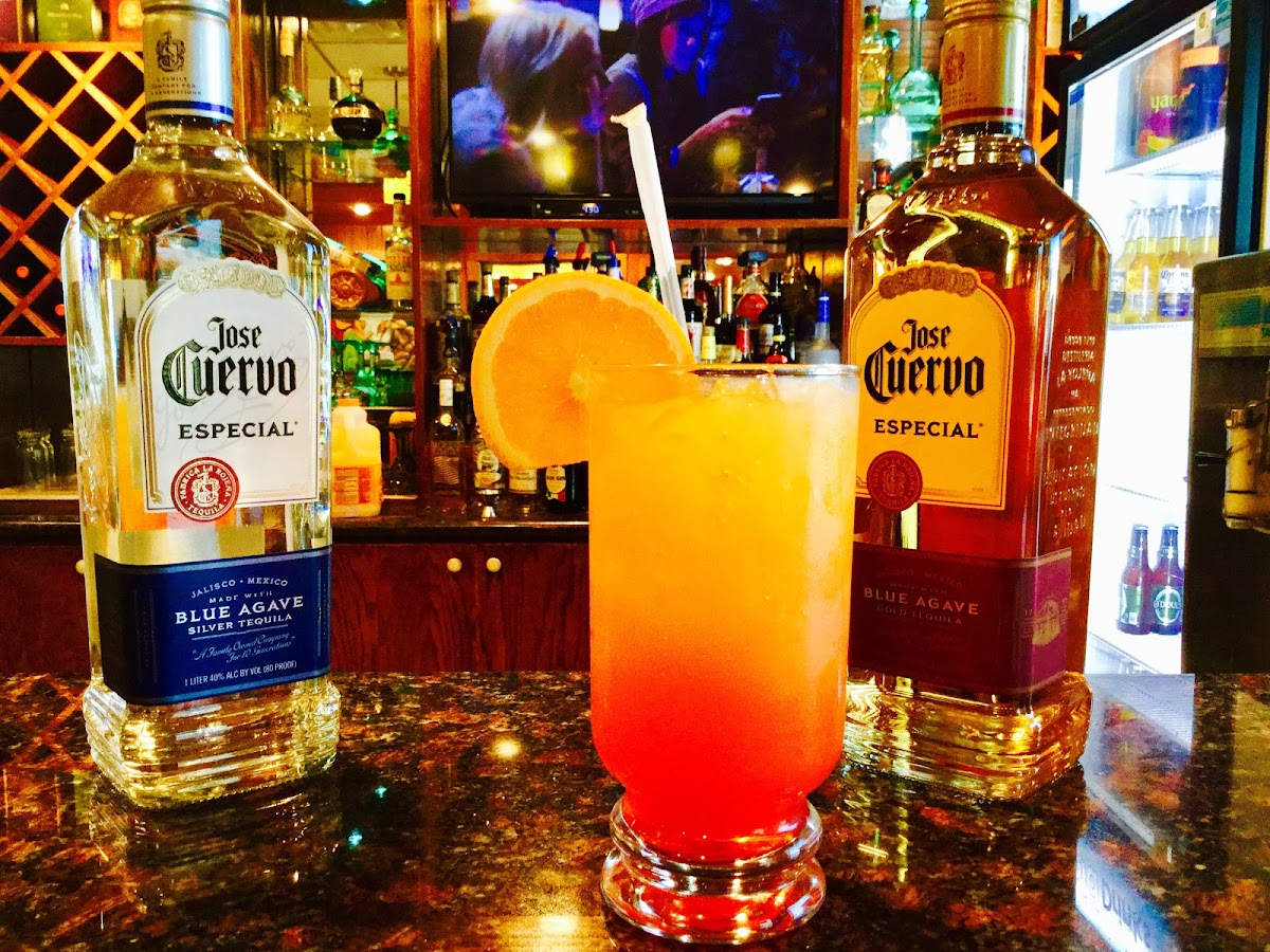 Jalisco Mexican Grill