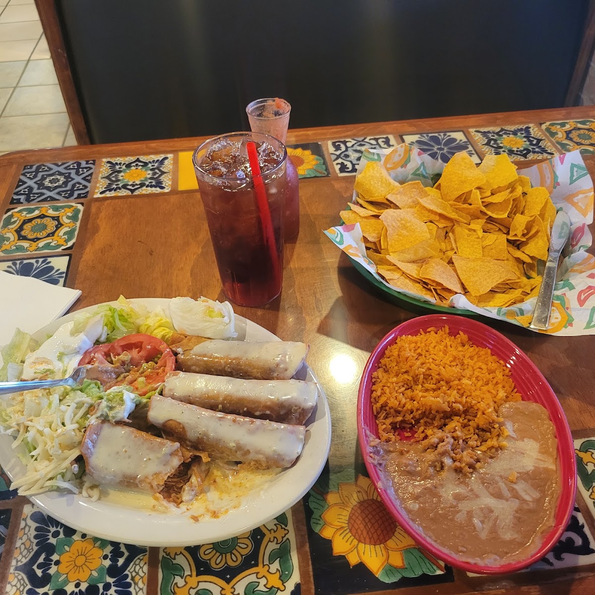 Jalisco Mexican Grill
