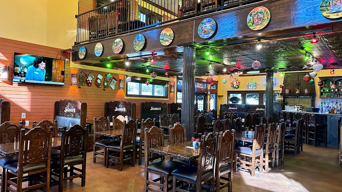 Jalisco Mexican Rest.