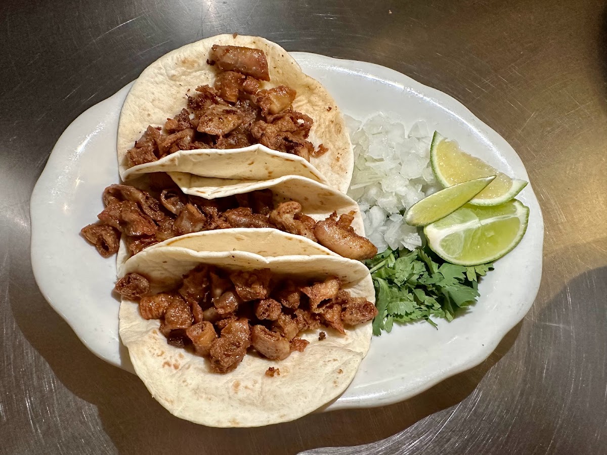 Jalisco Mexican Rest.