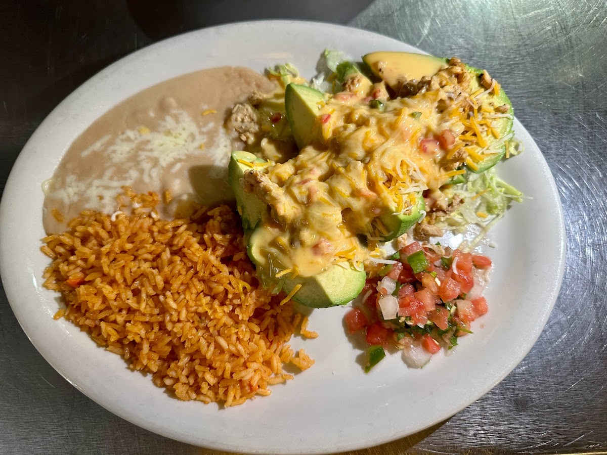 Jalisco Mexican Rest.