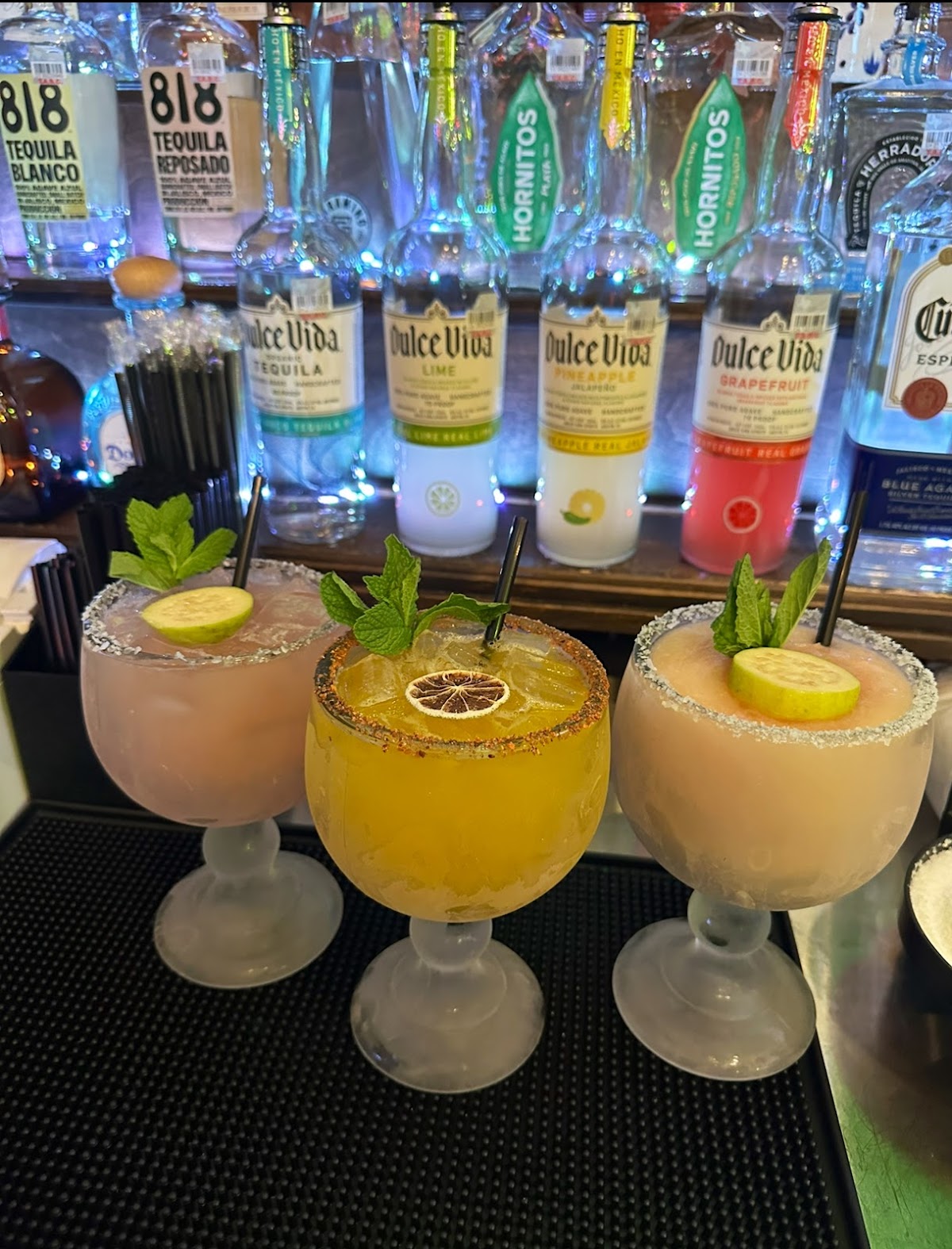 Jalisco Mexican Rest.