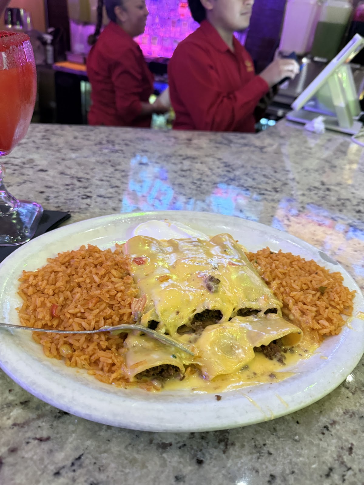 Jalisco Mexican Rest.