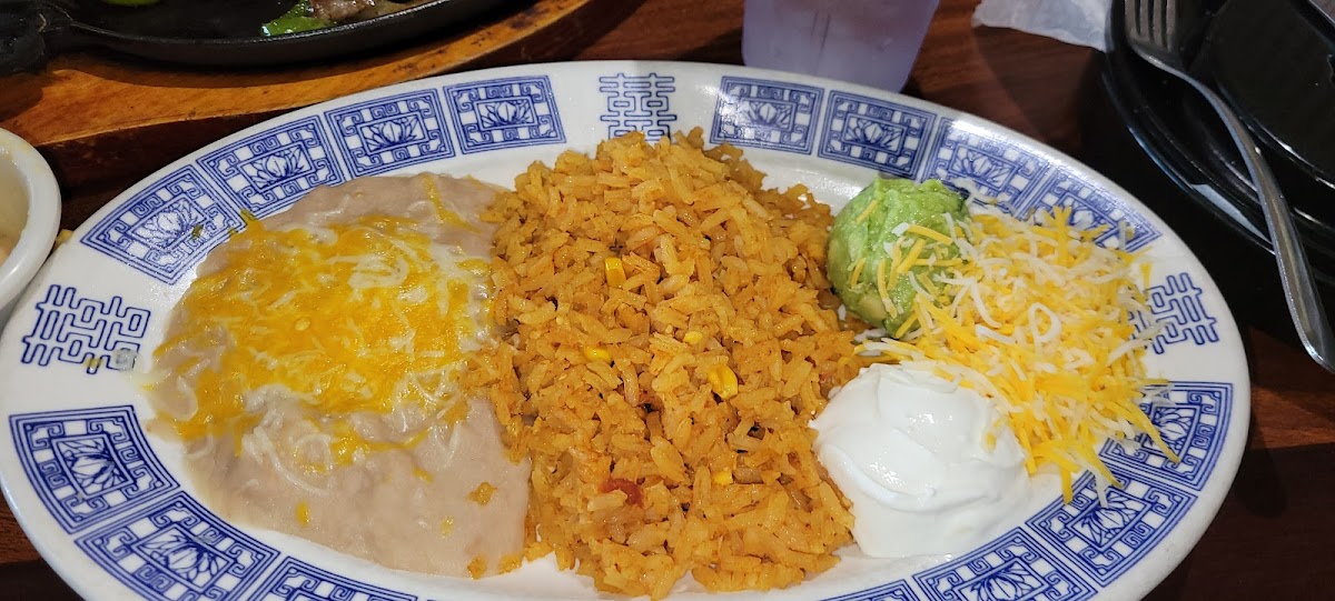 Jaliscos Mexican Grill