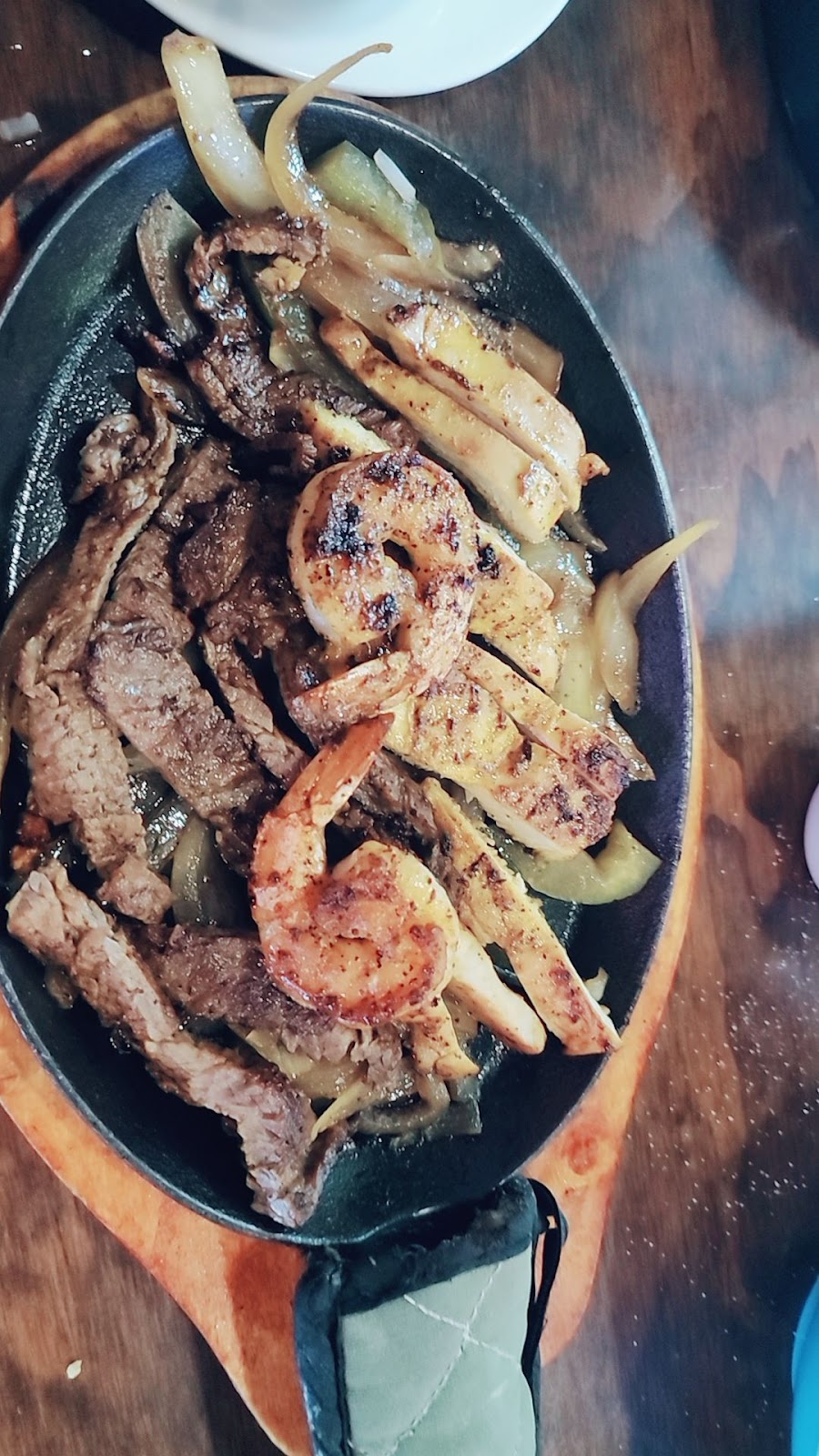 Jaliscos Mexican Grill