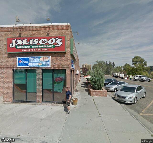 Jalisco's Mexican Restaurant — restaurante mexicano en Idaho Falls