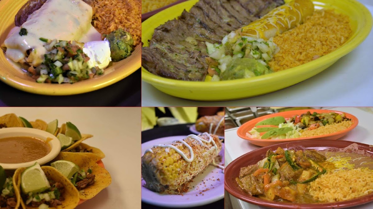 Jocelyn's Mexican Grill