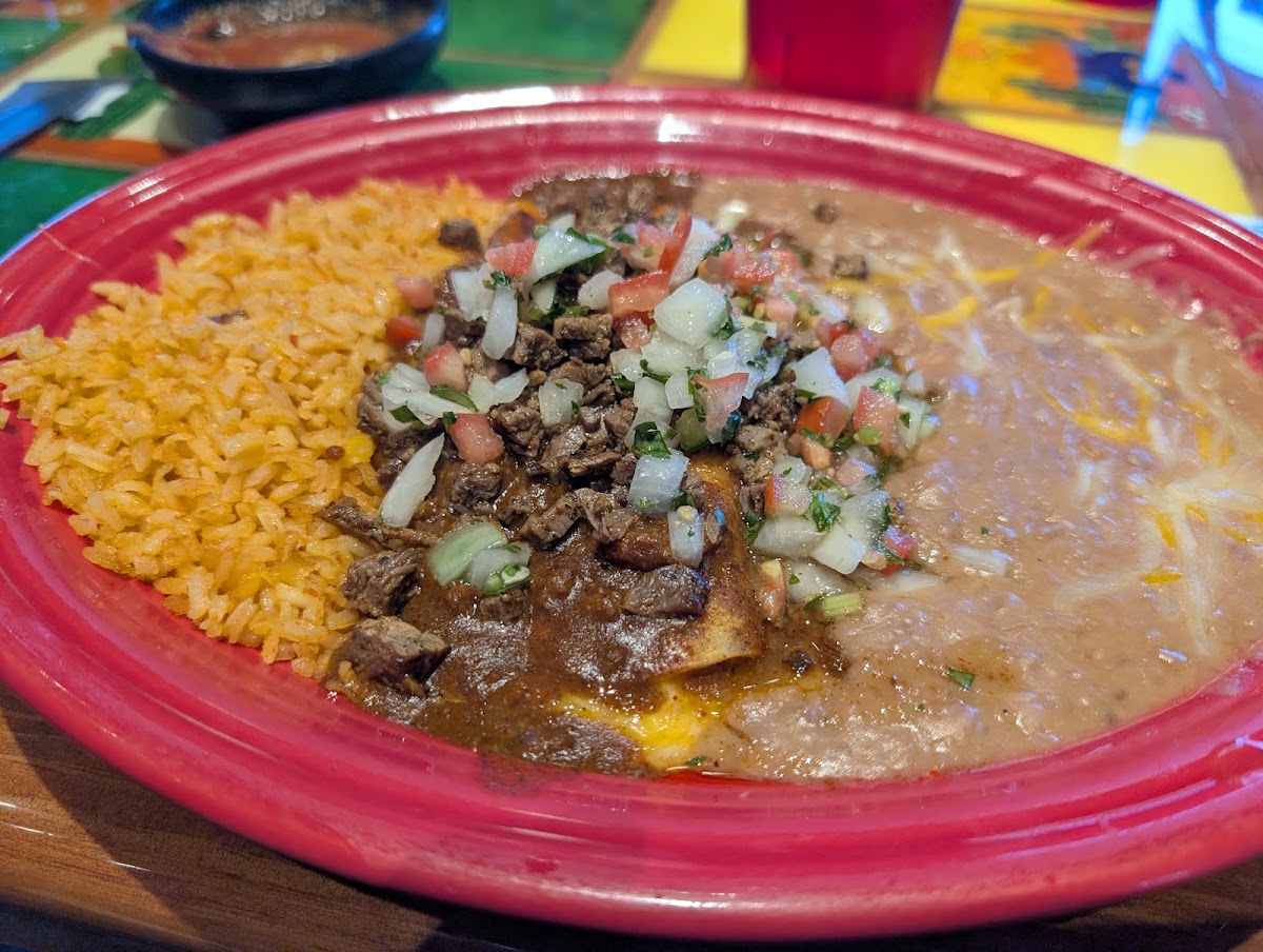 Jocelyn's Mexican Grill