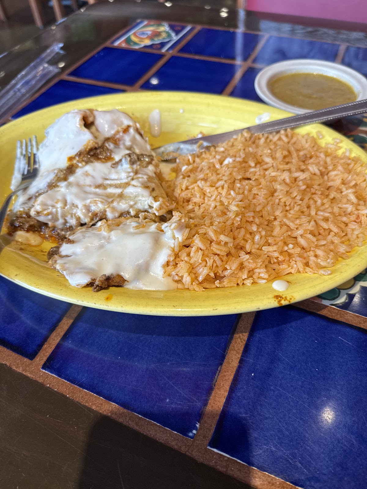 Jocelyn's Mexican Grill