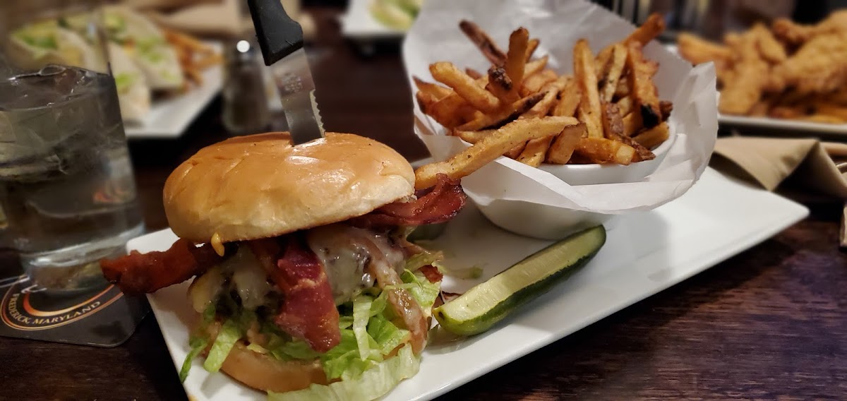 JoJo's Restaurant & Tap House