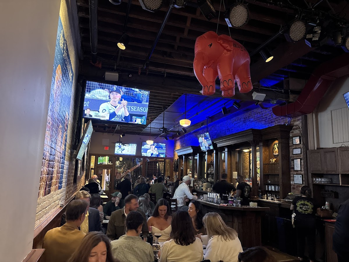 JoJo's Restaurant & Tap House