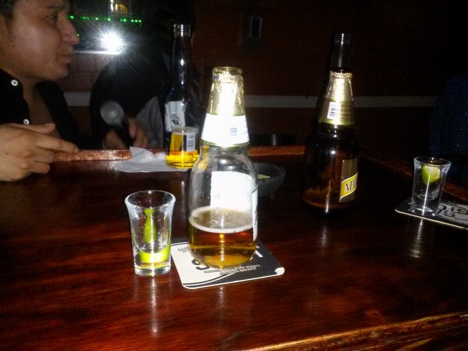 Juan Bar Restaurant