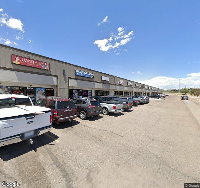 Juanita's Best Mexican Food