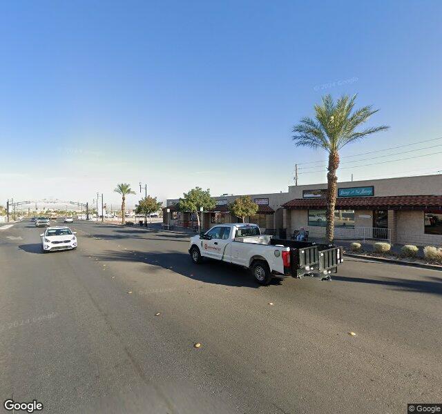 Juan's Flaming Fajitas & Cantina - Henderson — restaurante mexicano en Henderson