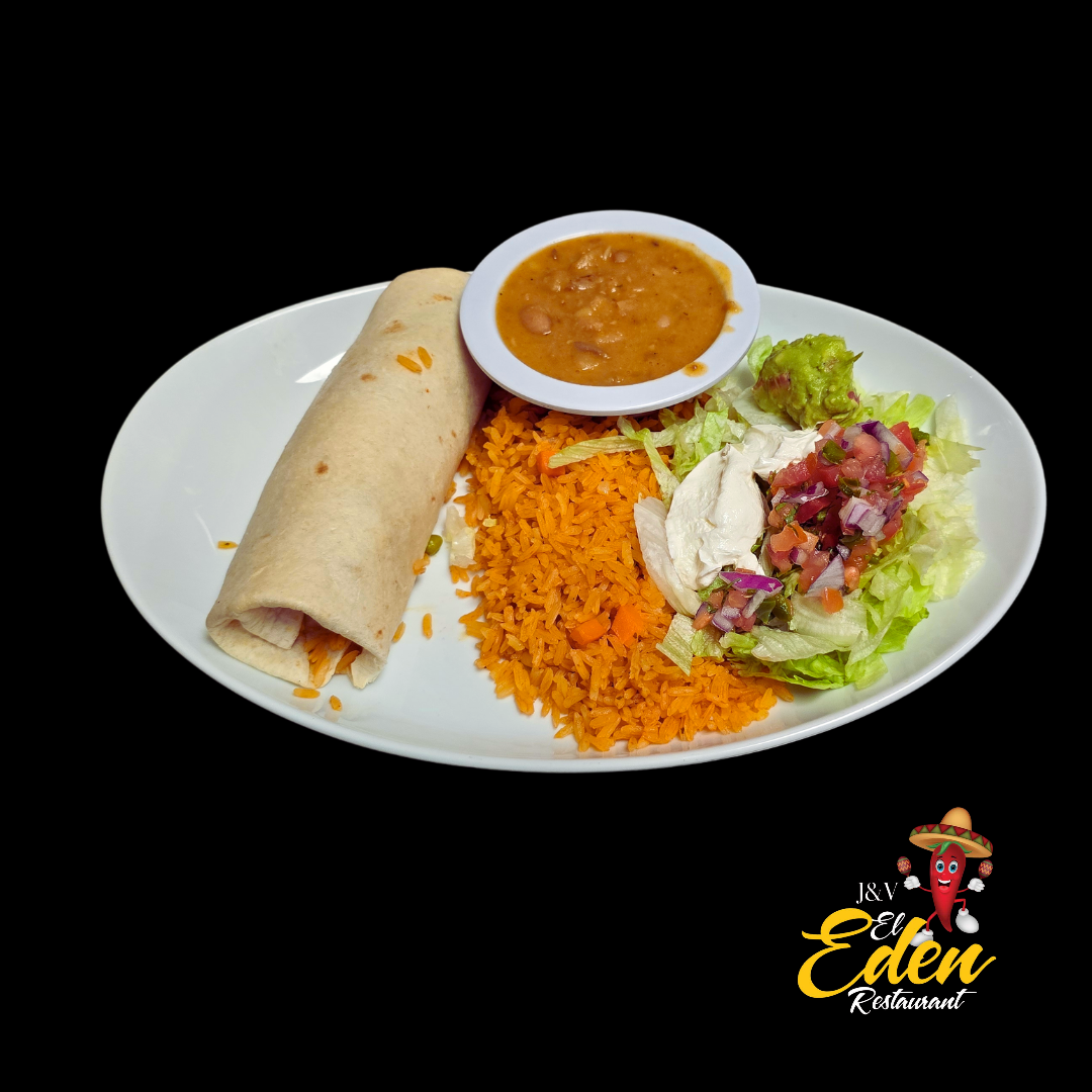 Jv El Eden Restaurant