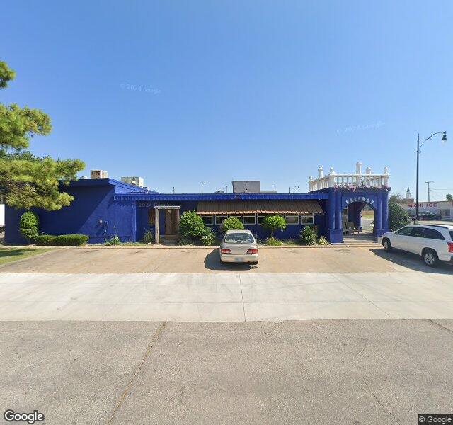 Kalakas Mexican Restaurant — restaurante mexicano en Warr Acres