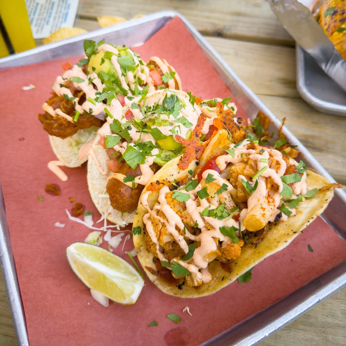 Kansas City Taco Company