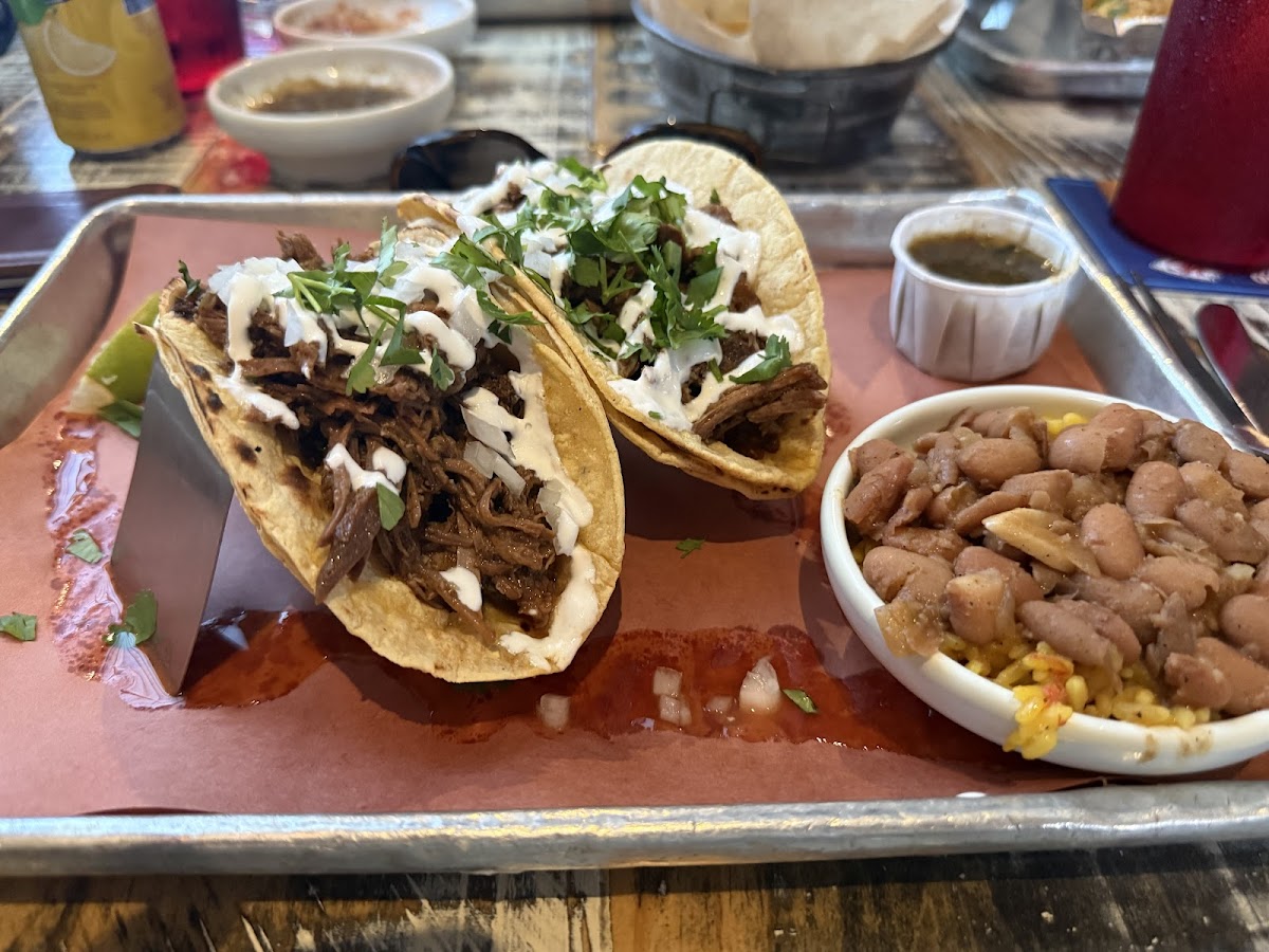 Kansas City Taco Company