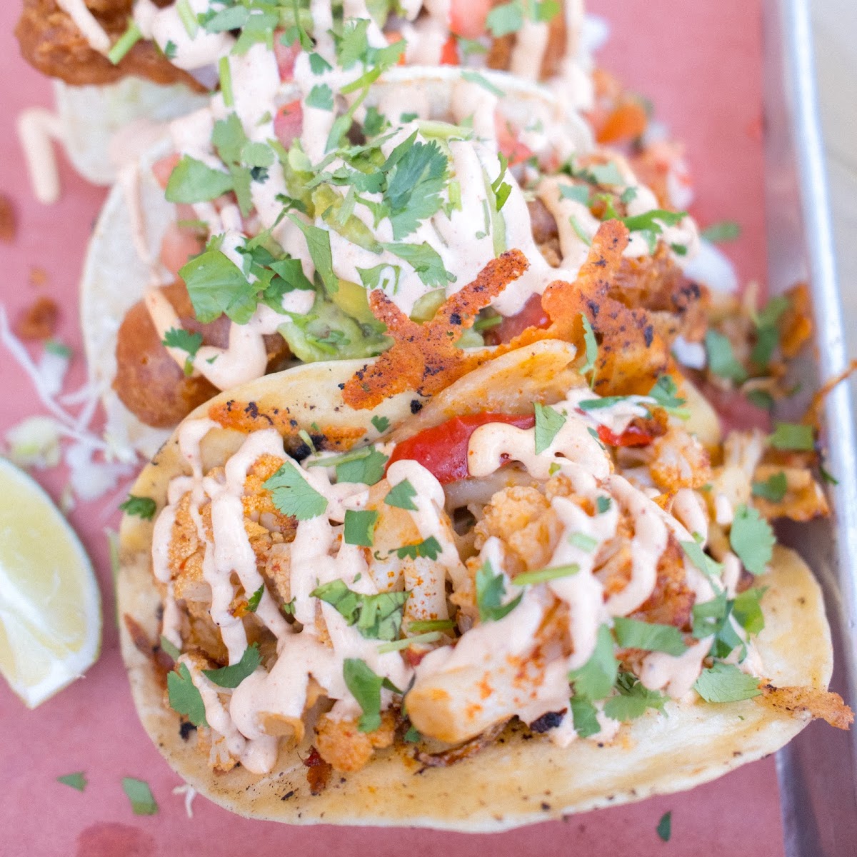 Kansas City Taco Company