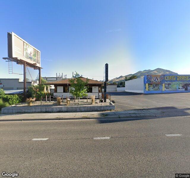 Katrina's Mexican Restaurant & Cantina — restaurante mexicano en Millcreek