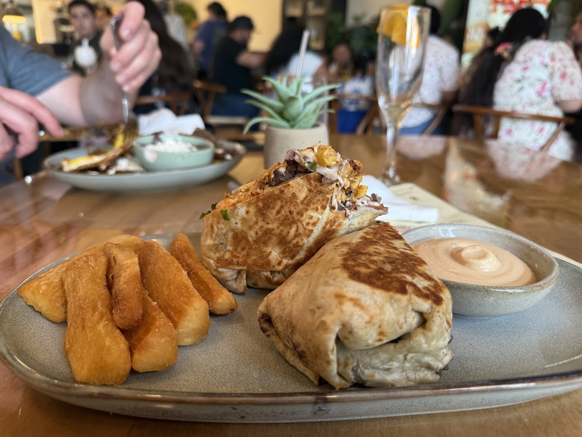 Kooben Cafe Mexicano