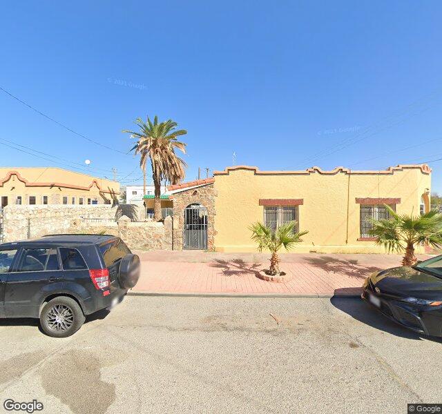L & J Cafe — restaurante mexicano en El Paso