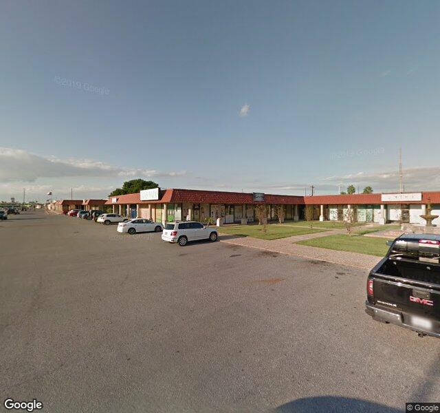 La Barra Del Taco