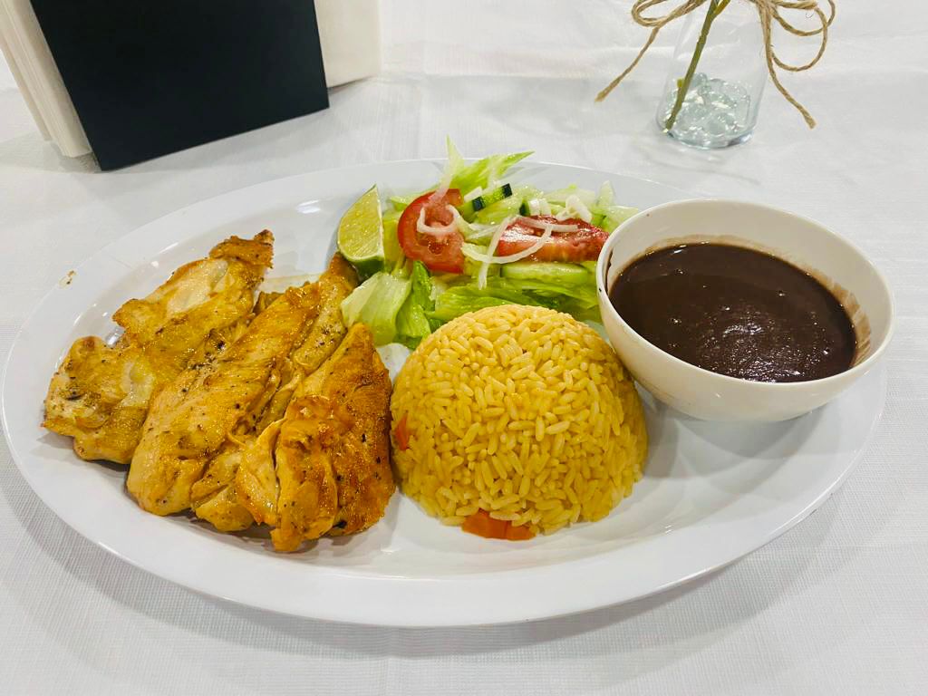 La Bendición