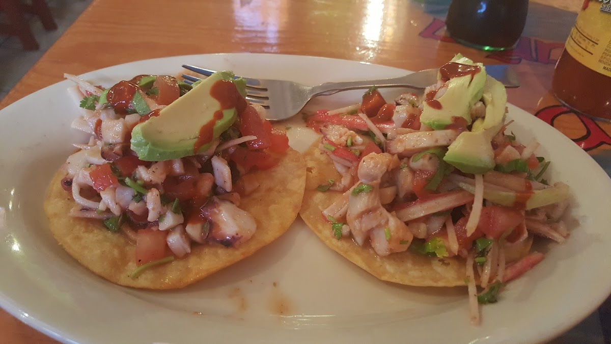 La Cabaña