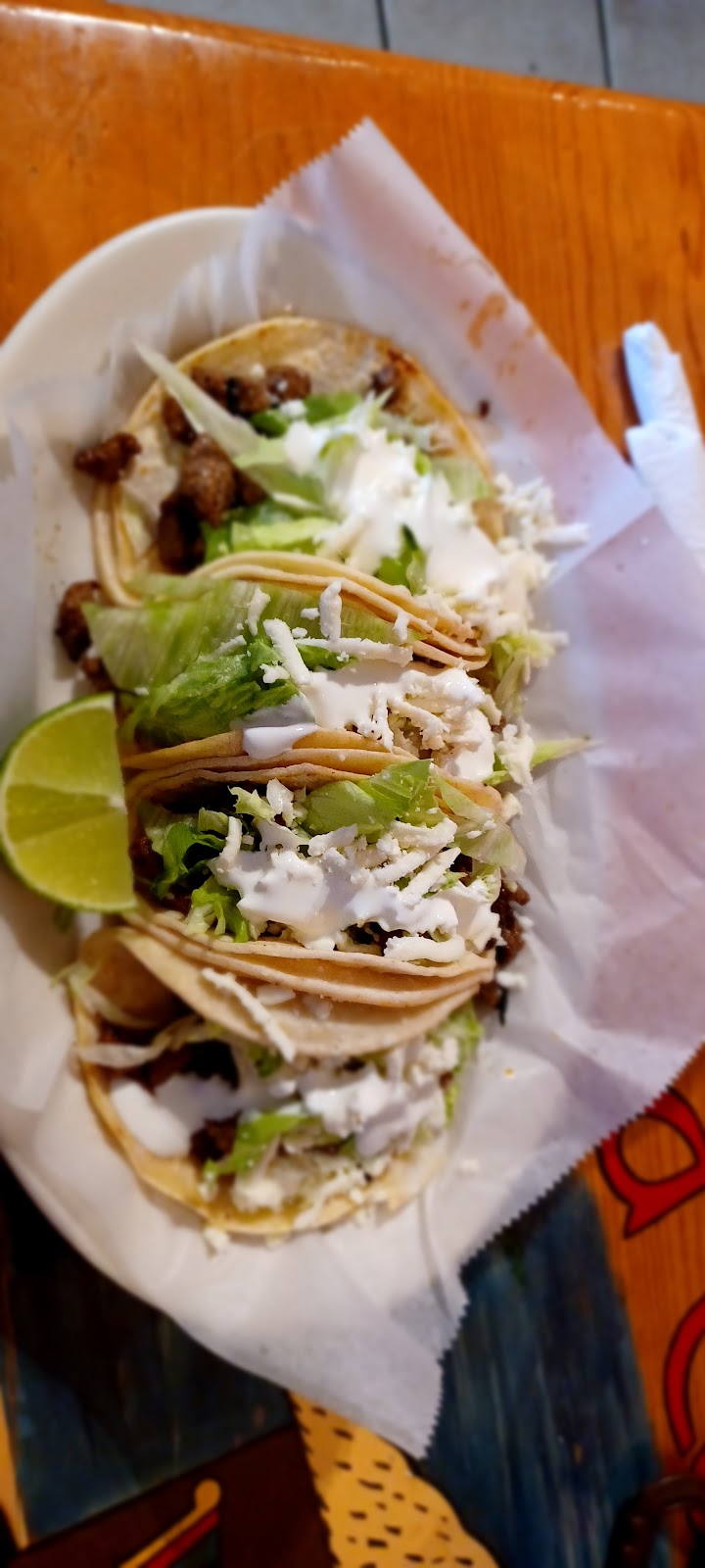 La Cabaña