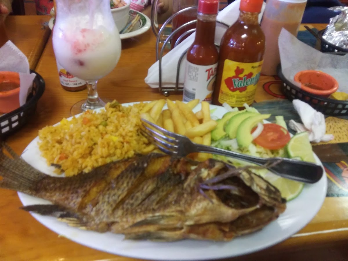 La Cabaña