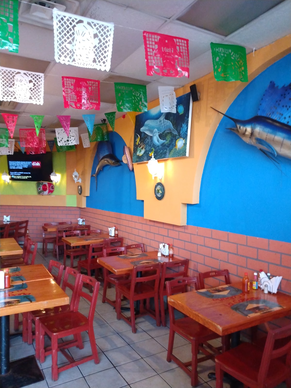 La Cabaña