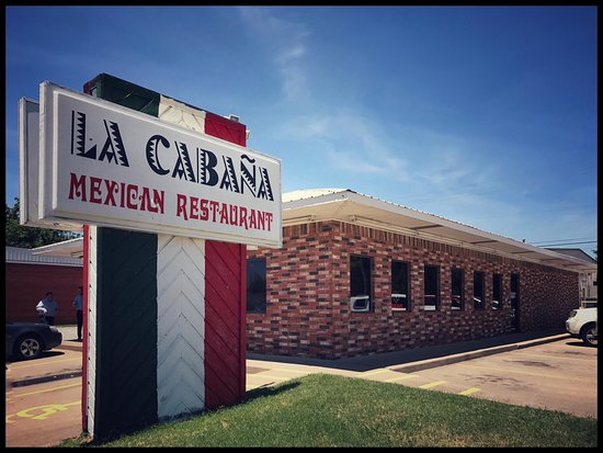 La Cabaña