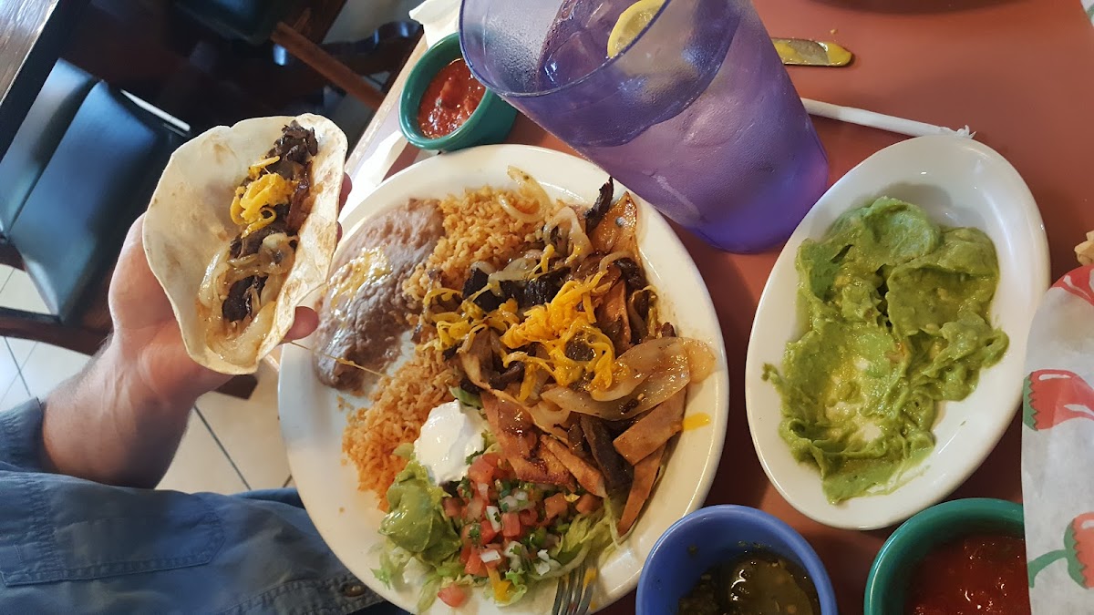 La Cabaña