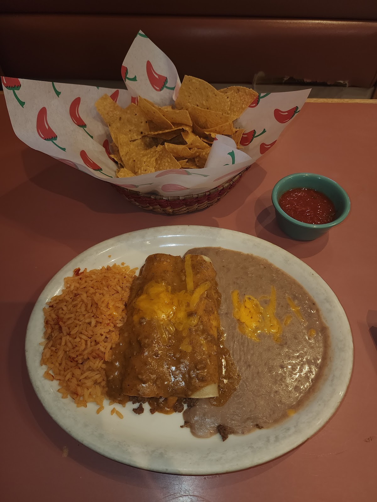 La Cabaña