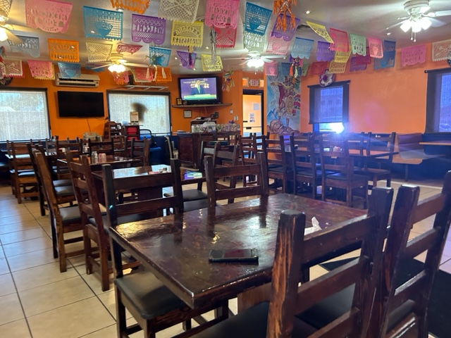 La Cabaña