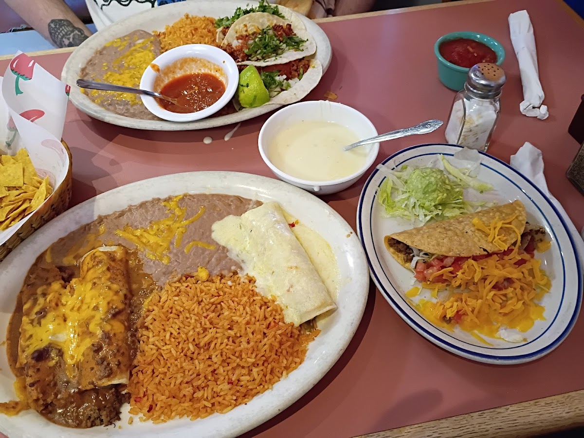 La Cabaña