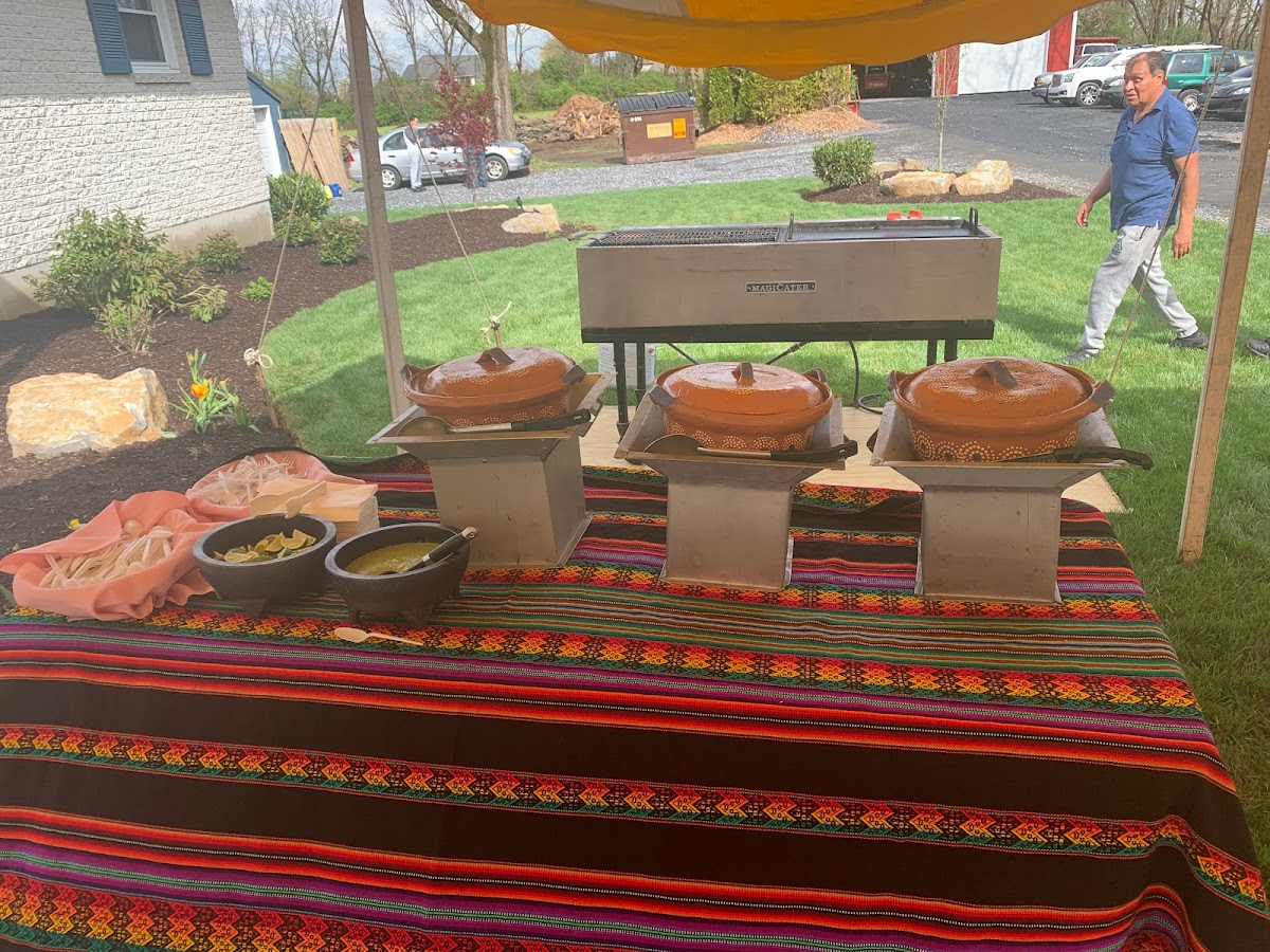 La Cabañita
