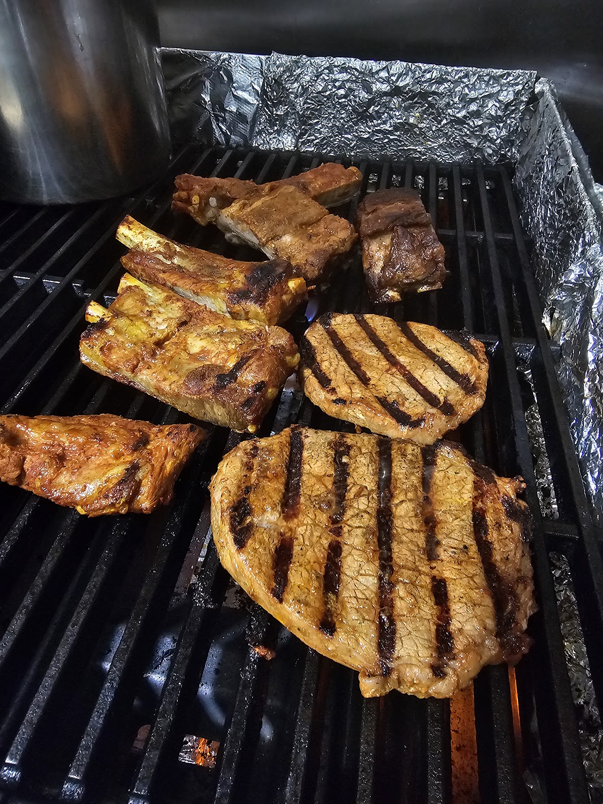 La Cacerola Catracha