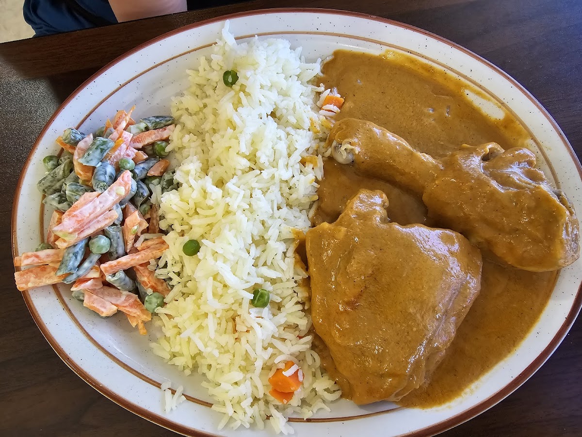La Cacerola Catracha