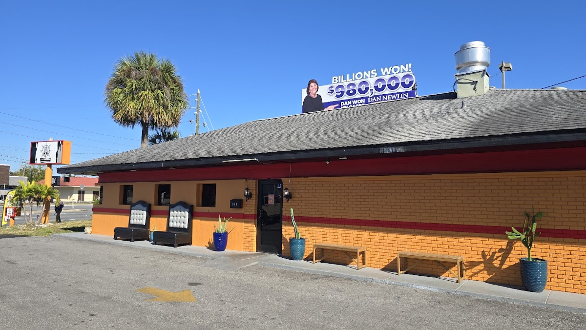 La Campana Mexican Restaurante