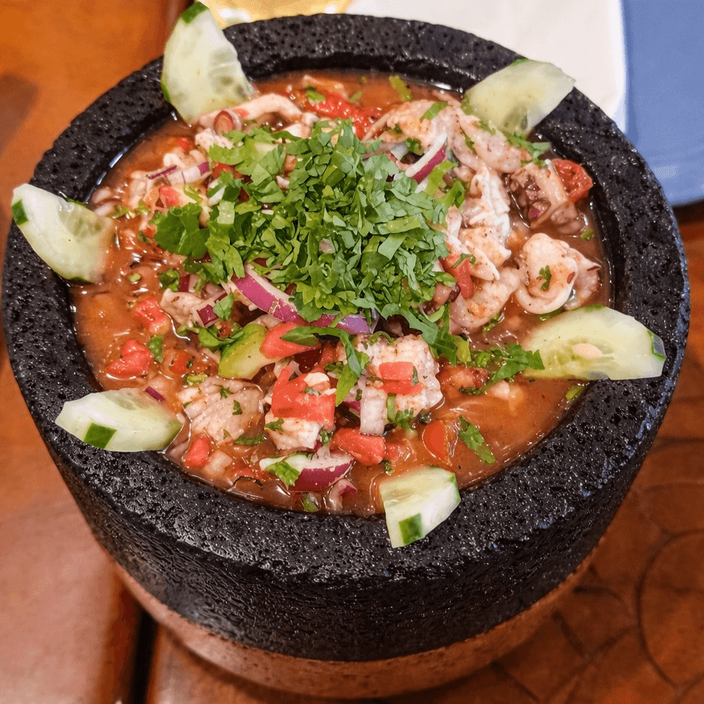 La Campana Mexican Restaurante