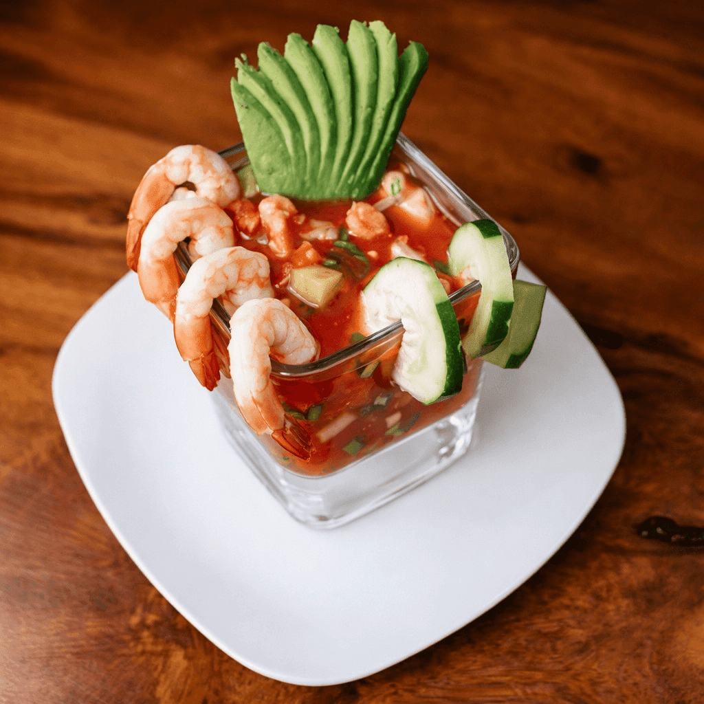 La Campana Mexican Restaurante