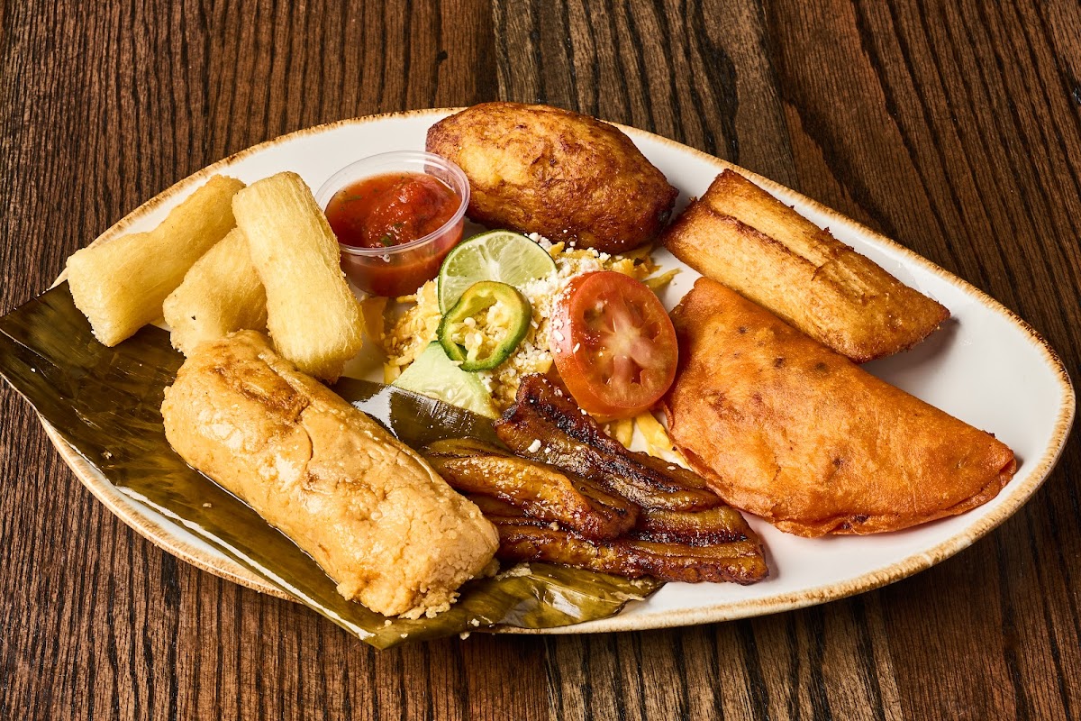 La Campiña Salvadoreña