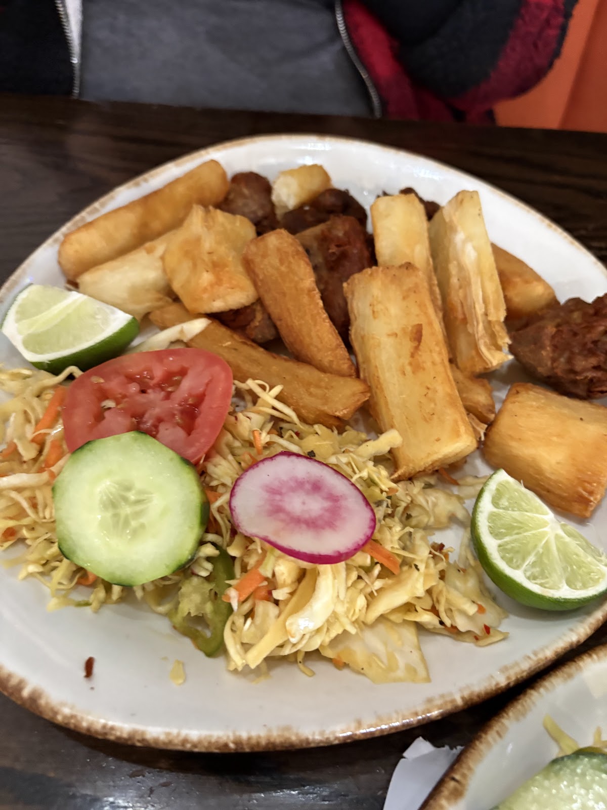 La Campiña Salvadoreña