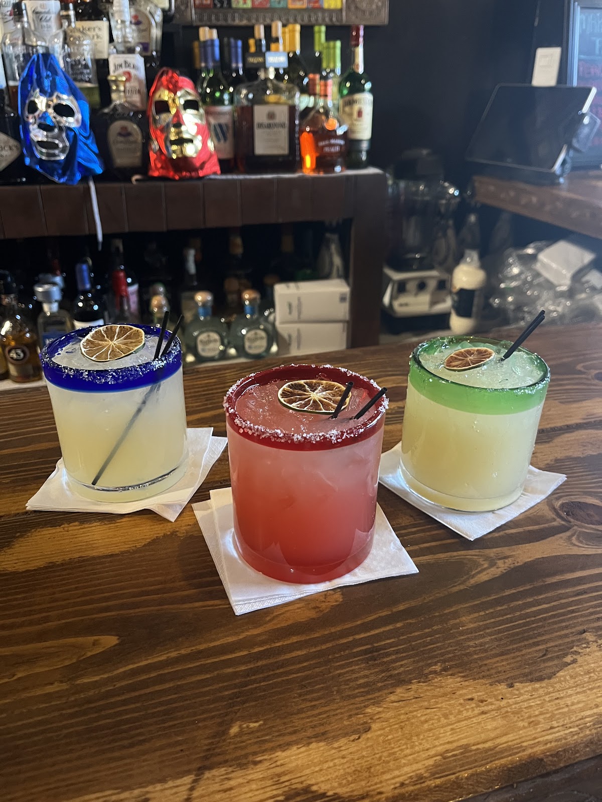 La Cantina by Madero