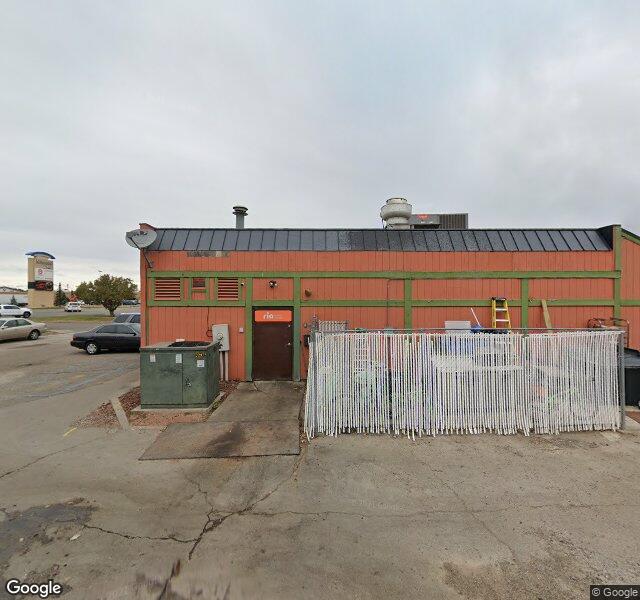 La Carreta Mexican Restaurant