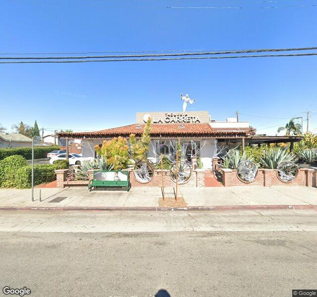 La Carreta Taqueria