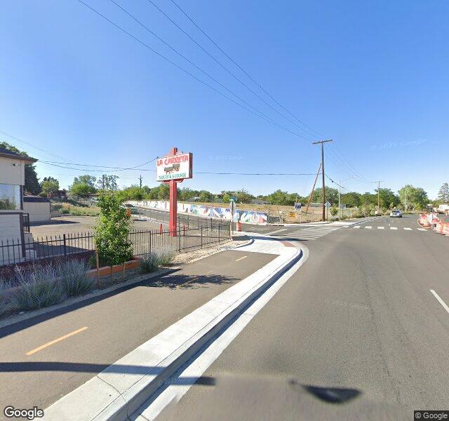 La Carreta Taqueria & Lounge
